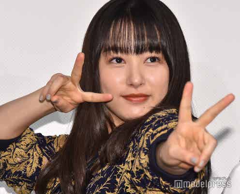 桜井日奈子、奥華子の生歌に感激「すべてが胸に刺さる」主題歌誕生秘話も<殺さない彼と死なない彼女>
