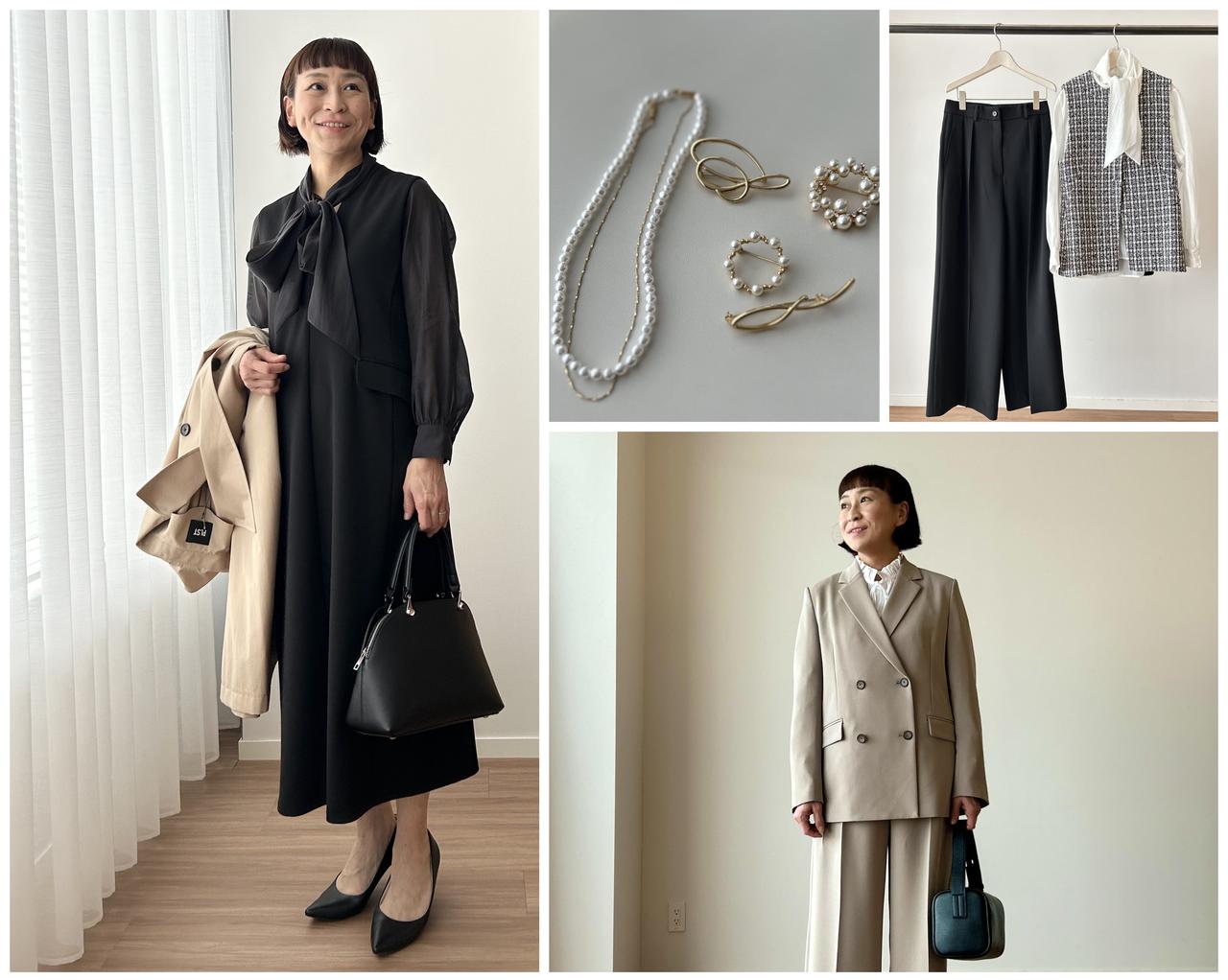 令和の卒入学式服事情を知るママスタイリスト・佐藤かなさんが推す【プラステ】セレモニースタイル