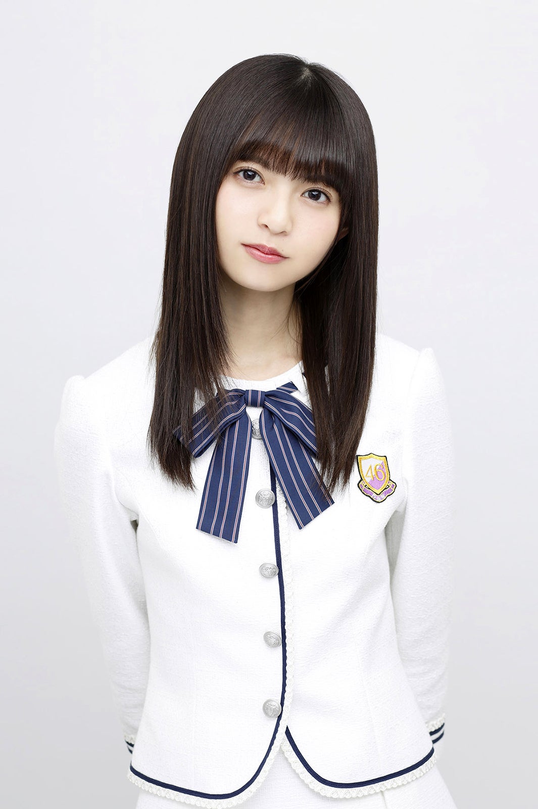 齋藤飛鳥（提供写真）