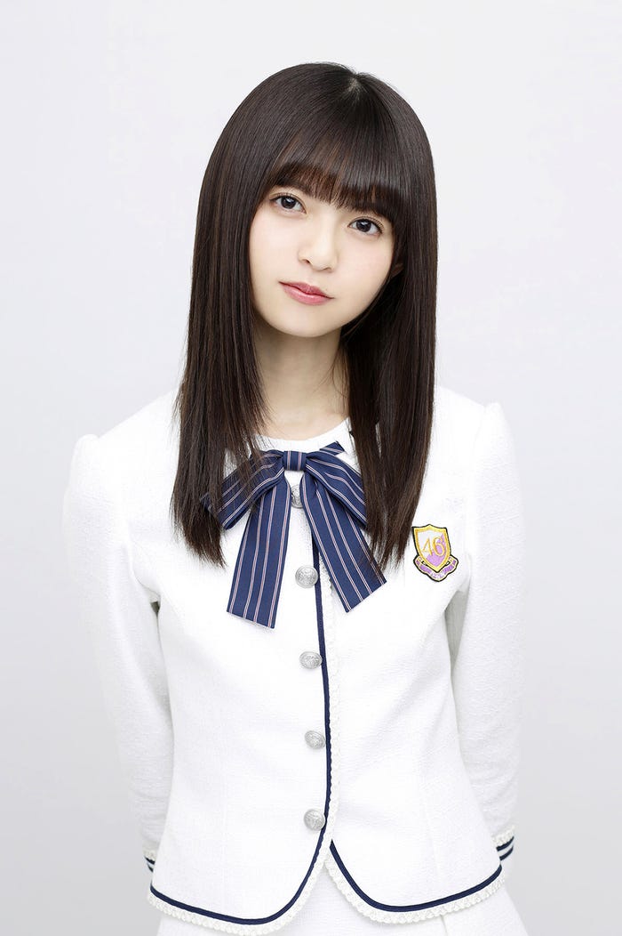 齋藤飛鳥(提供写真)