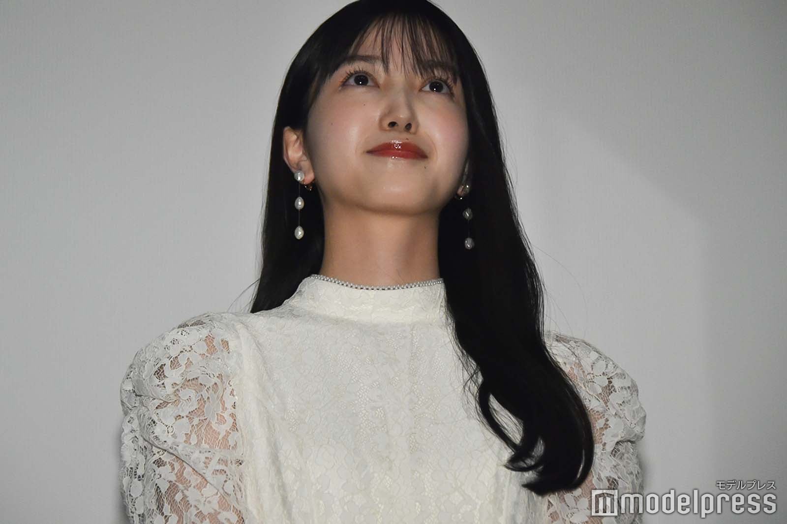 久保史緒里 （C）モデルプレス