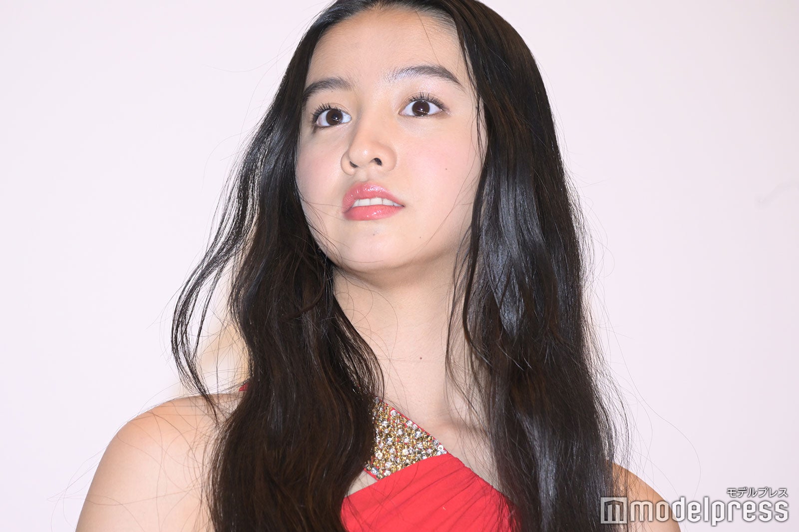 Koki, （C）モデルプレス