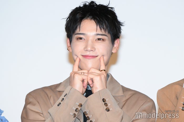 木村柾哉(C)モデルプレス