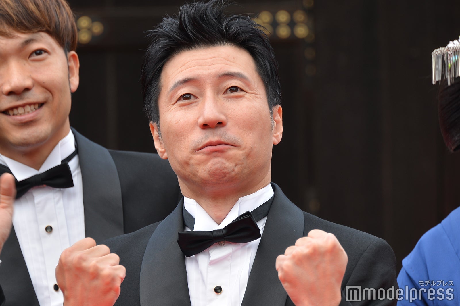 すっちー（C）モデルプレス