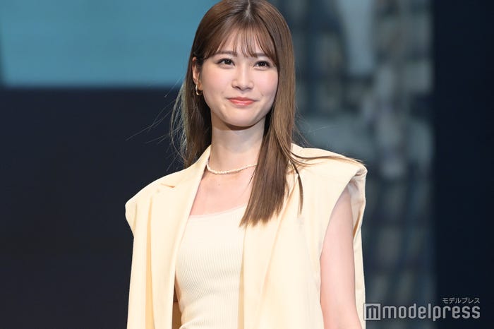 生見愛瑠(C)モデルプレス