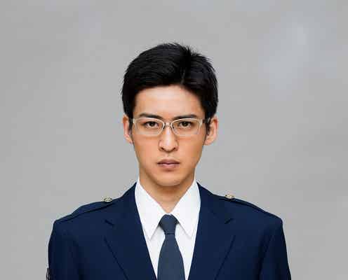 Snow Man目黒蓮、バッサリ短髪で「教場2」出演決定 先輩・木村拓哉と初共演