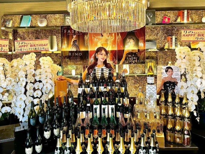 りのInstagramより