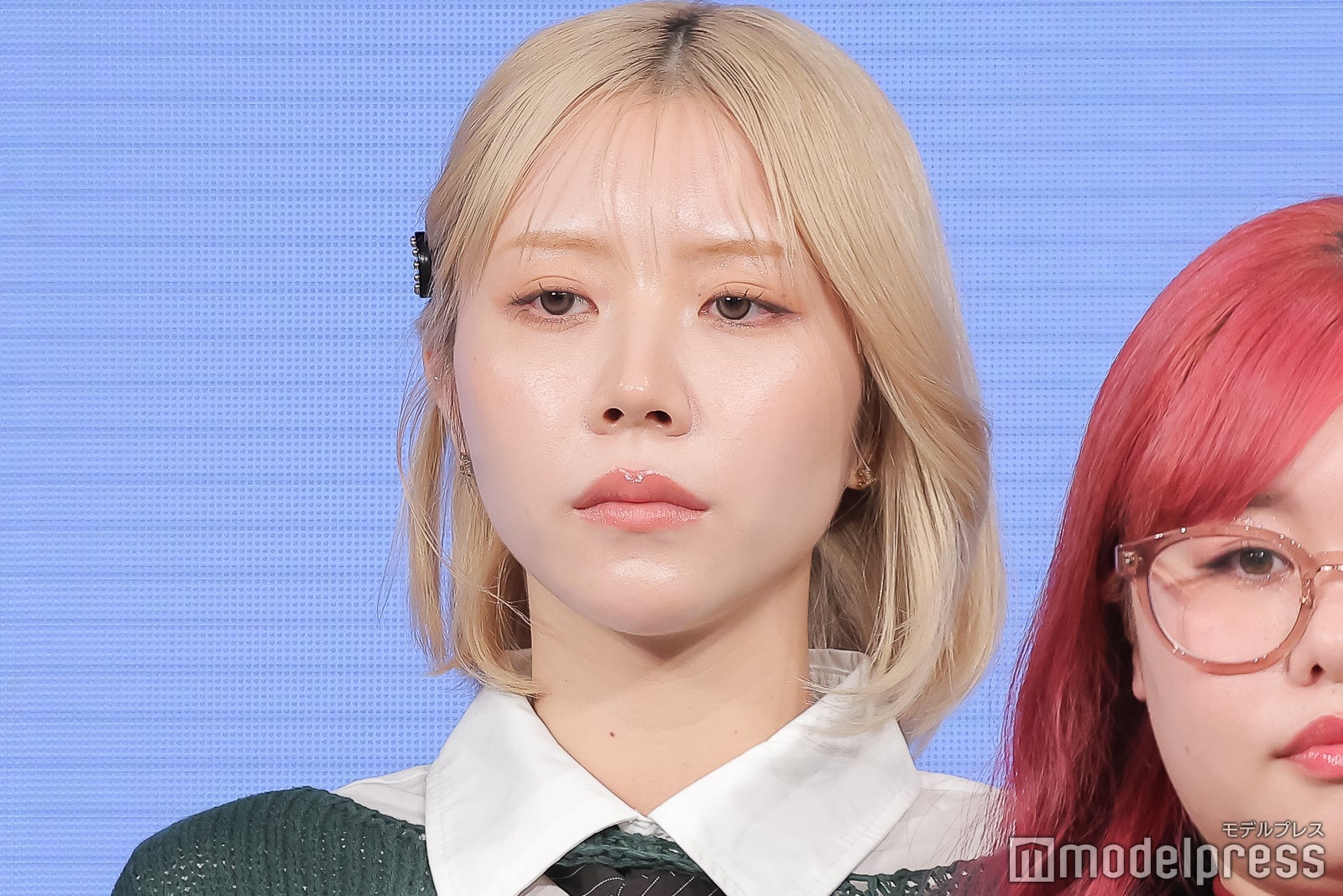 エア（C）モデルプレス