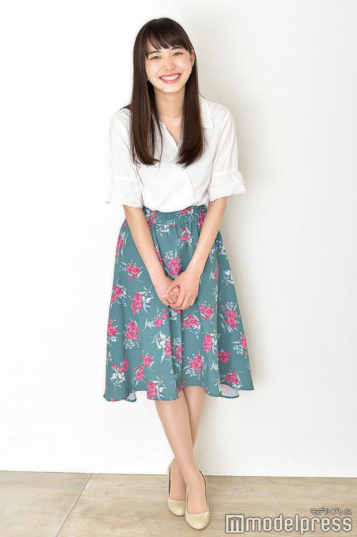 井桁弘恵 (C)モデルプレス