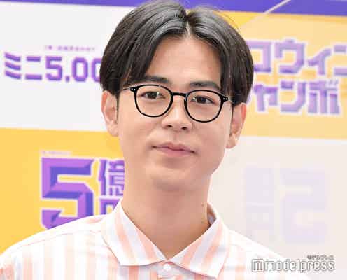 成田凌、妻夫木聡の撮影裏側を絶賛「第一線でやられている理由はそこにあると感じる」