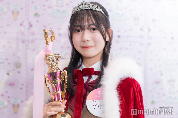 さゆきさん(C)モデルプレス