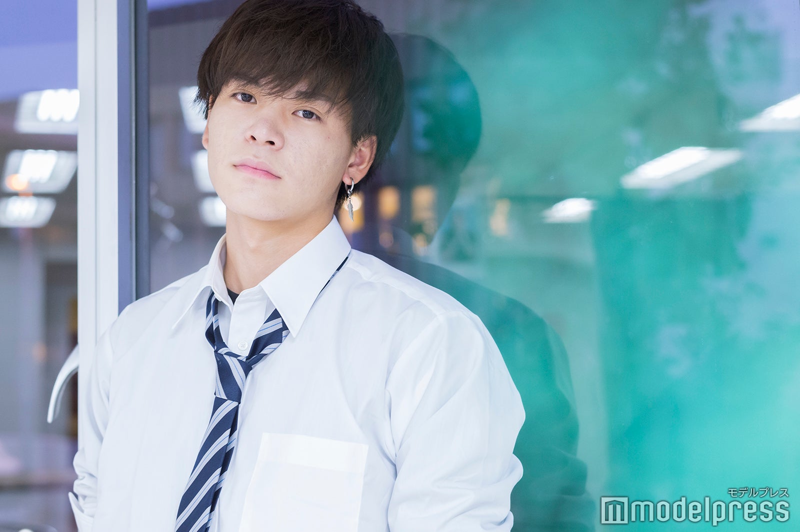 糸数竜輝くん（C）モデルプレス