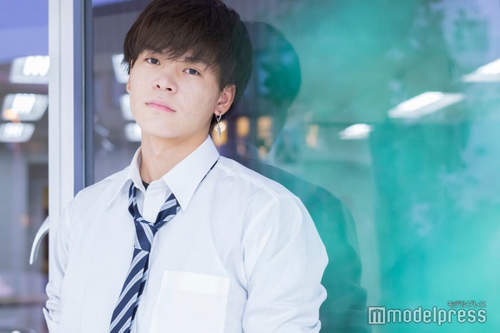 糸数竜輝くん(C)モデルプレス