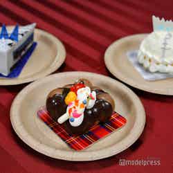 (C)モデルプレス