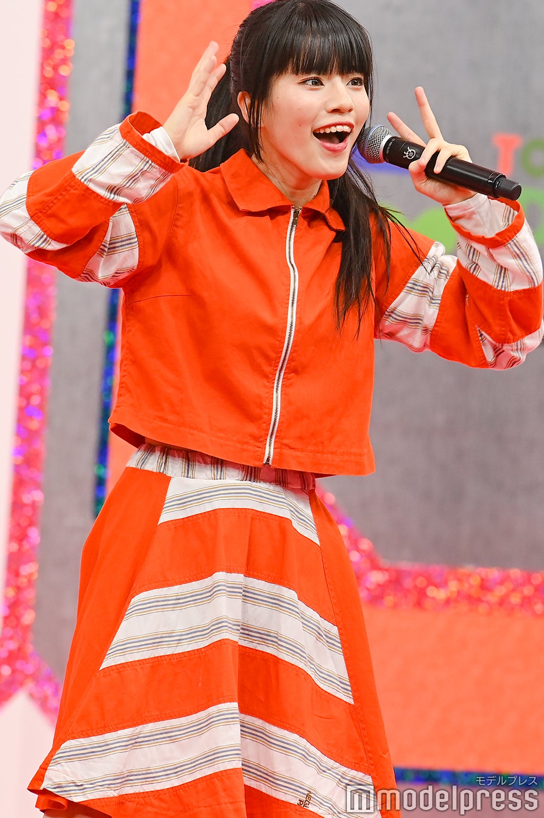 BiS（C）モデルプレス