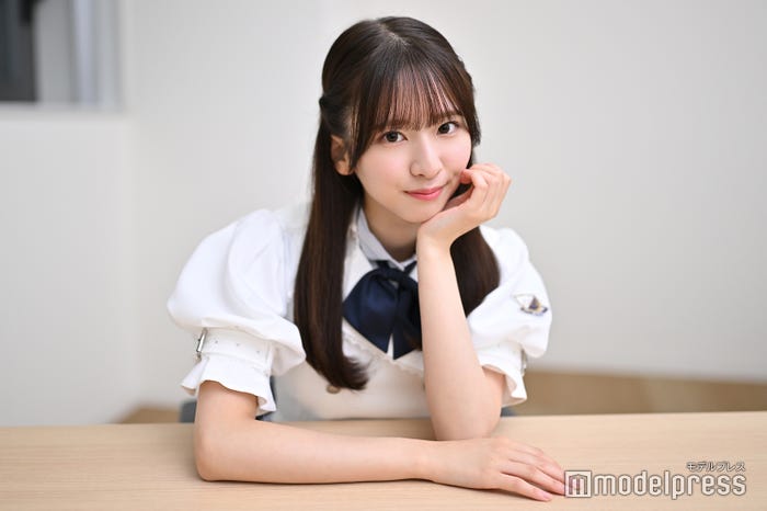 菅原咲月(C)モデルプレス