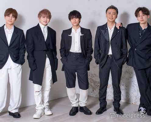 Da-iCE、常に挑戦し続けた10年間 心に残ったメンバーの言葉・結成当初&現在で変わらないことは?<動画連載Vol.6>