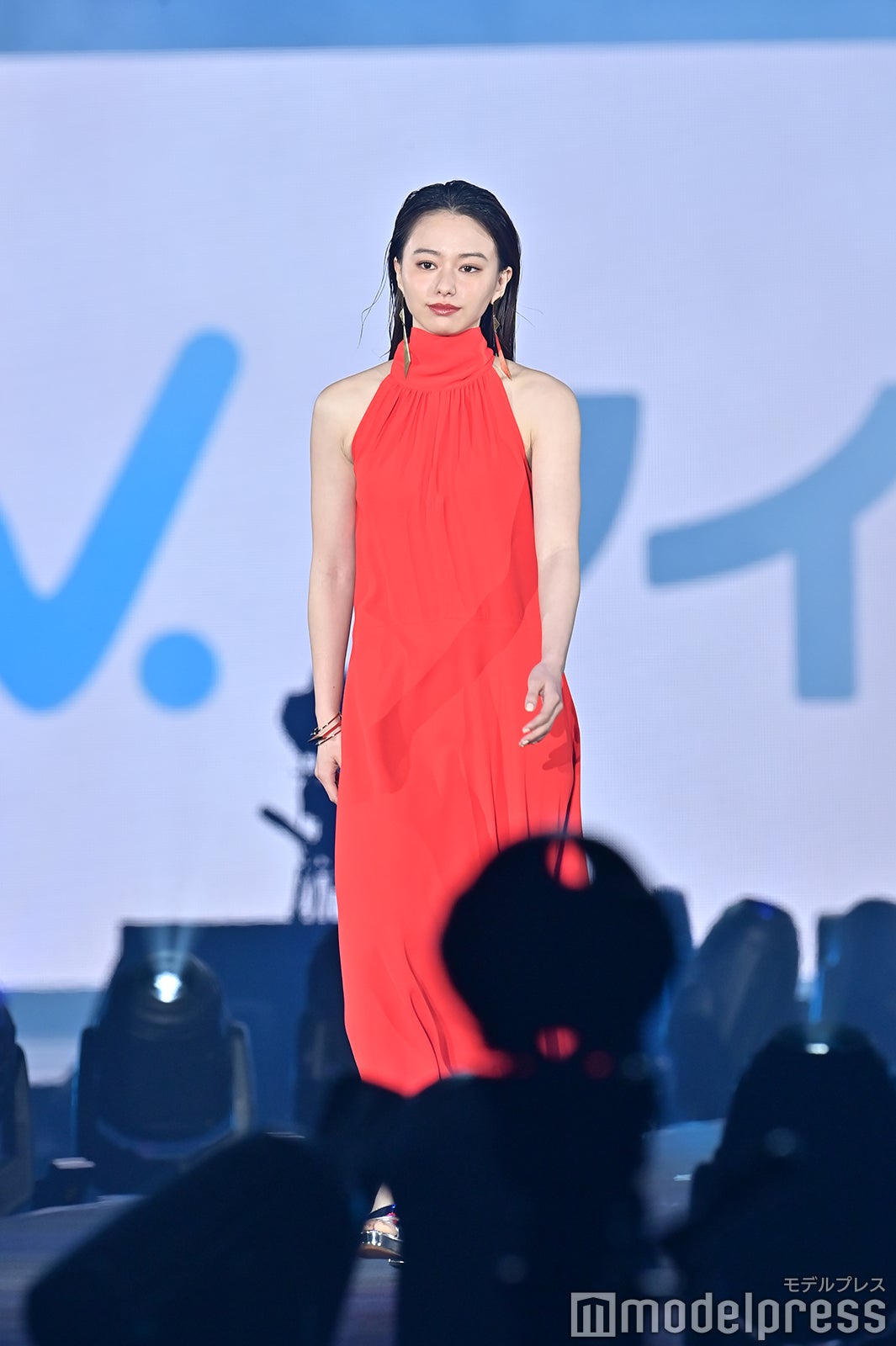 山本舞香（C）モデルプレス