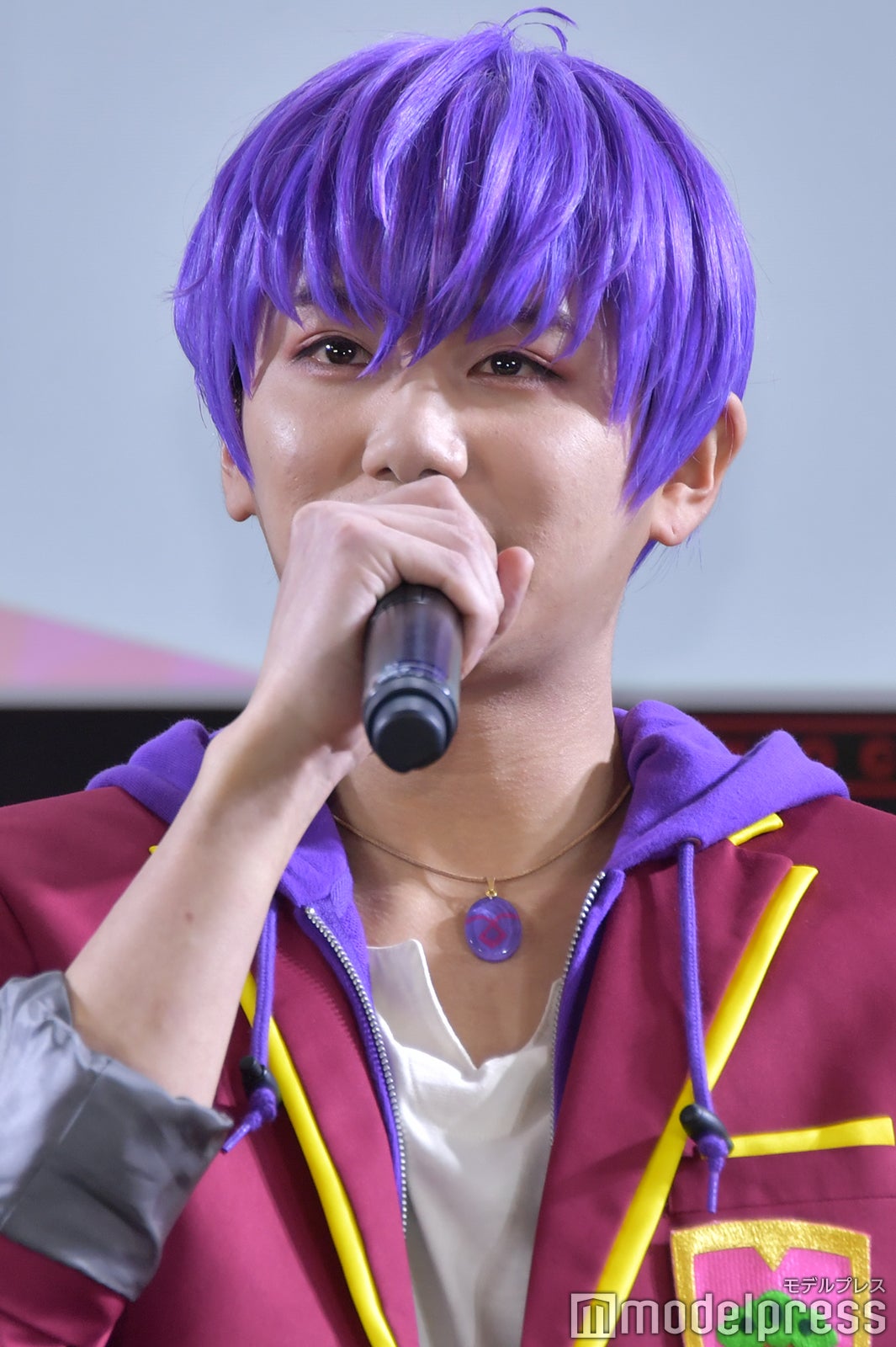 磯野亨（C）モデルプレス