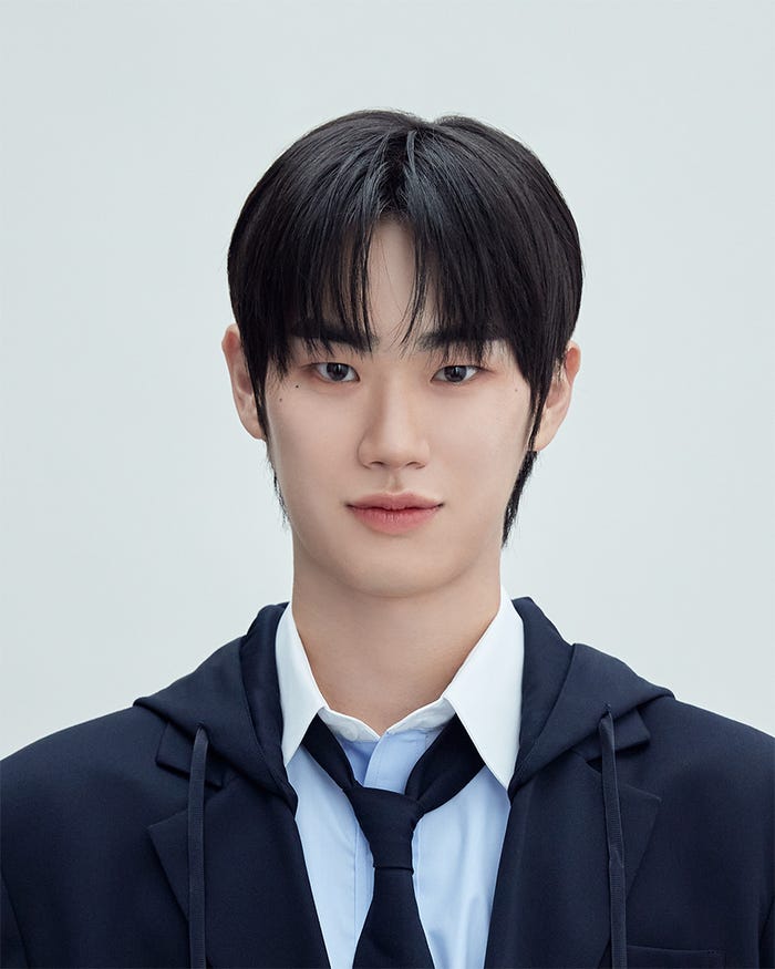 キム・ユンス(C)SLL Joongang Co.,Ltd all rights reserved.