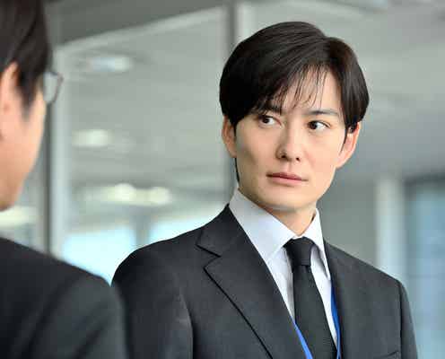 「御上先生」意外なシーンに隠された小ネタ 松坂桃李が明かし話題「粋な演出」「岡田将生愛に溢れてる」