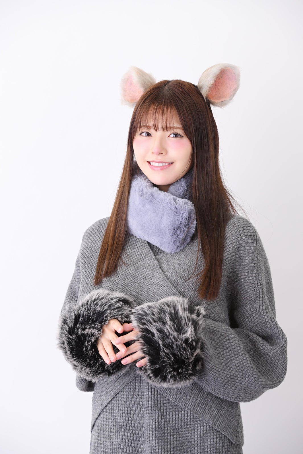 鈴木ゆうか（C）「それでも結婚したいと、ヤツらが言った。」製作委員会