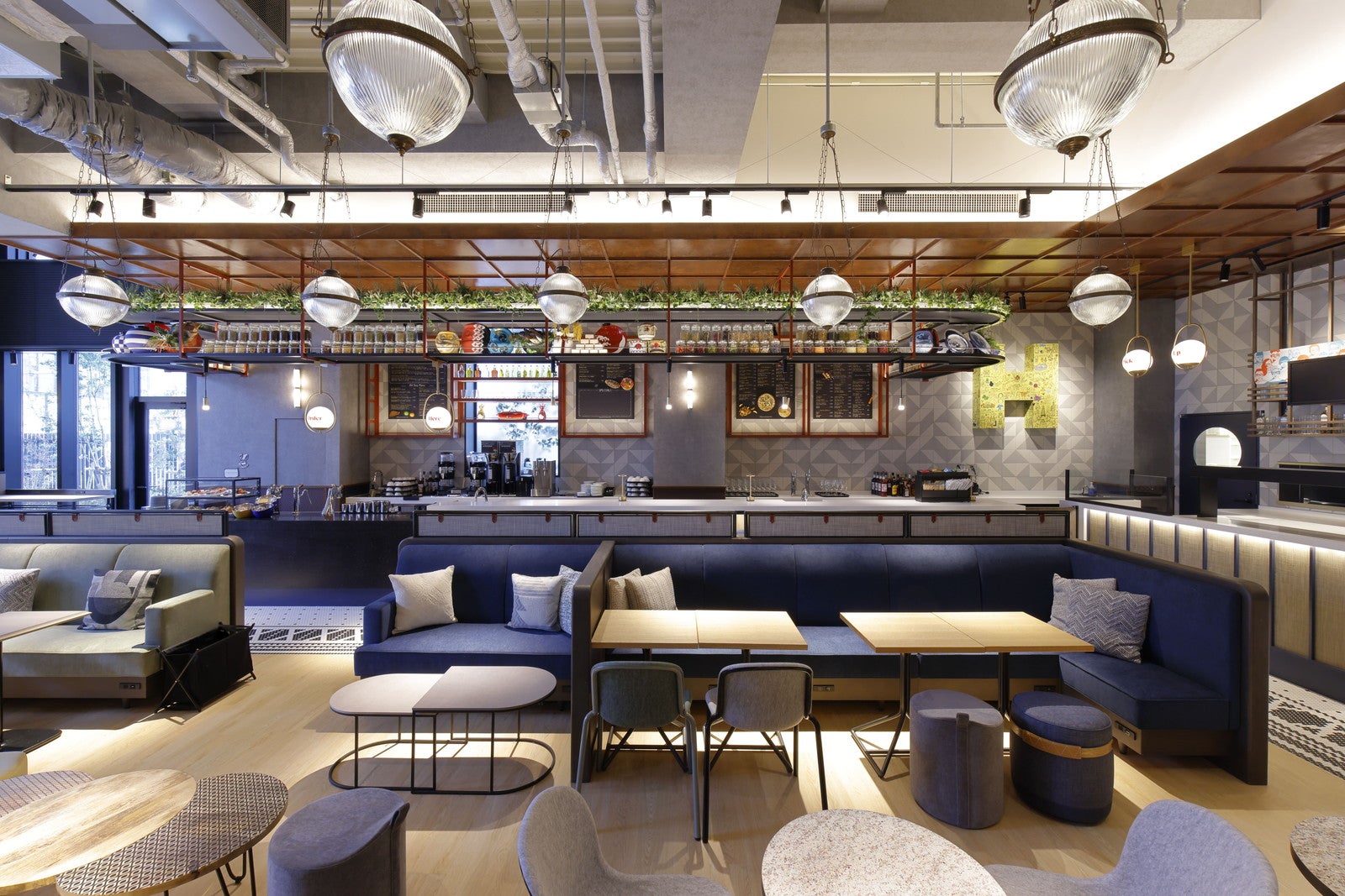 キャプション by Hyatt なんば 大阪／提供画像