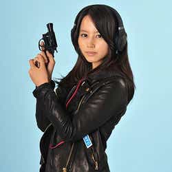 堀北真希主演ドラマ 新キャストに元kara 知英 ジヨン ら美女集結 モデルプレス