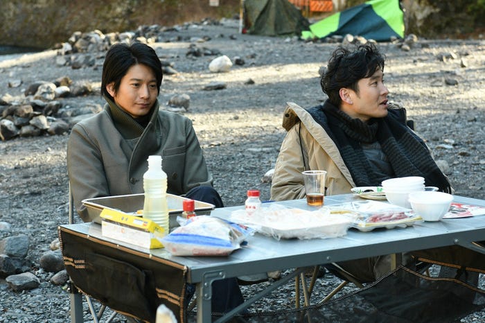 「きみが心に棲みついた」第5話より(C)TBS