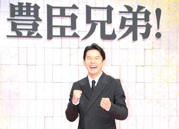【豊臣兄弟！】で強烈演出 仲野太賀が実父を強烈パンチでネット騒然 父はXで「息子が大河ドラマに連れて行ってくれた」