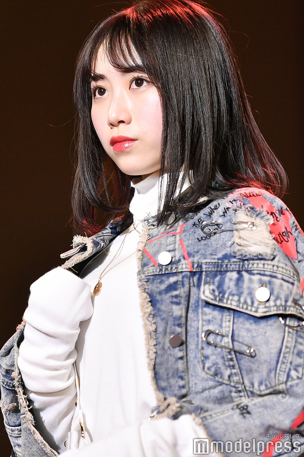 （C）モデルプレス