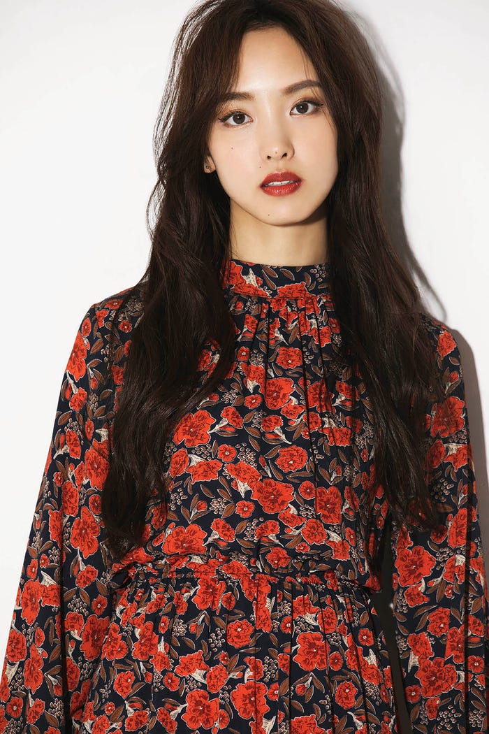 飯窪春菜 (提供写真)