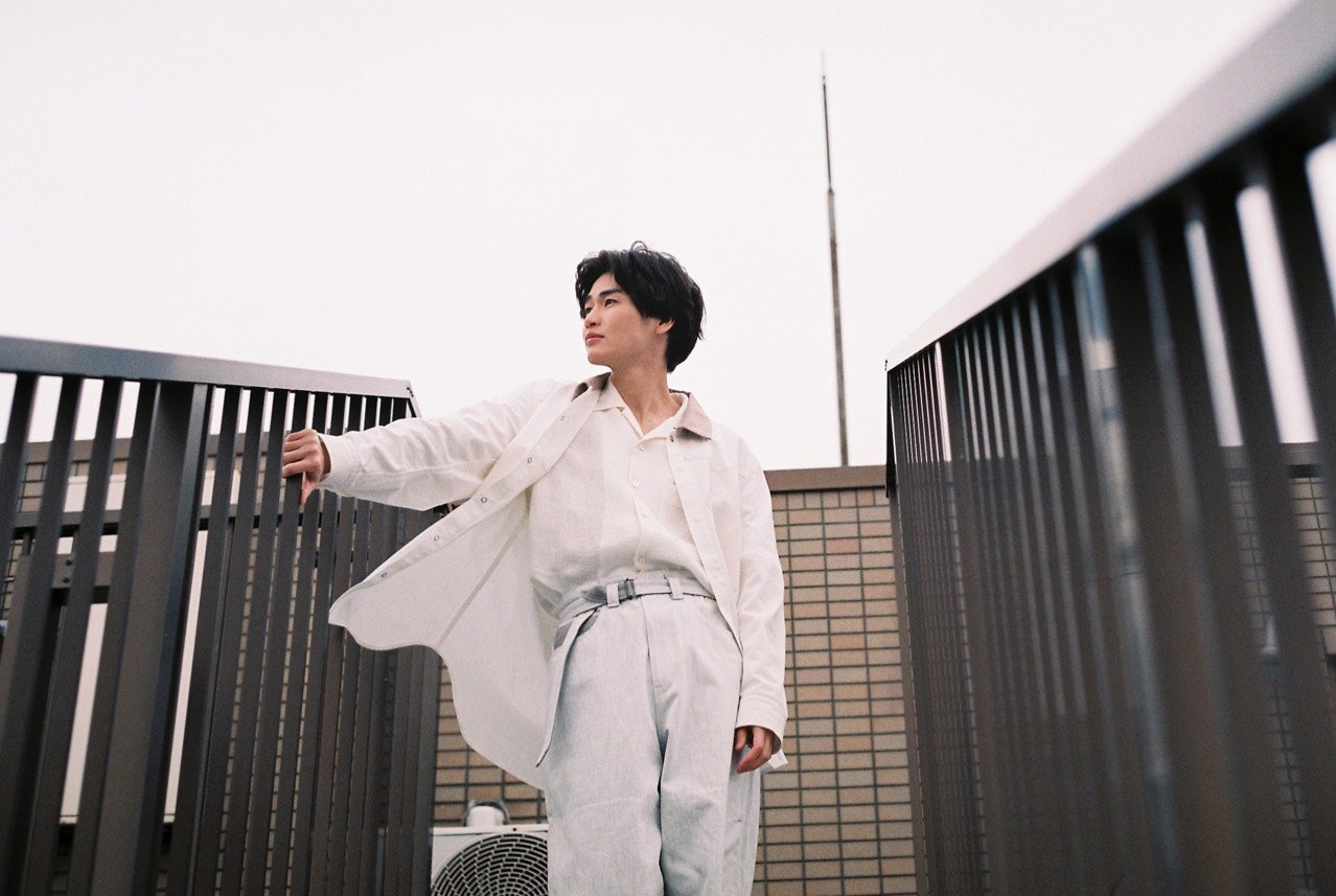 西垣匠（提供写真）