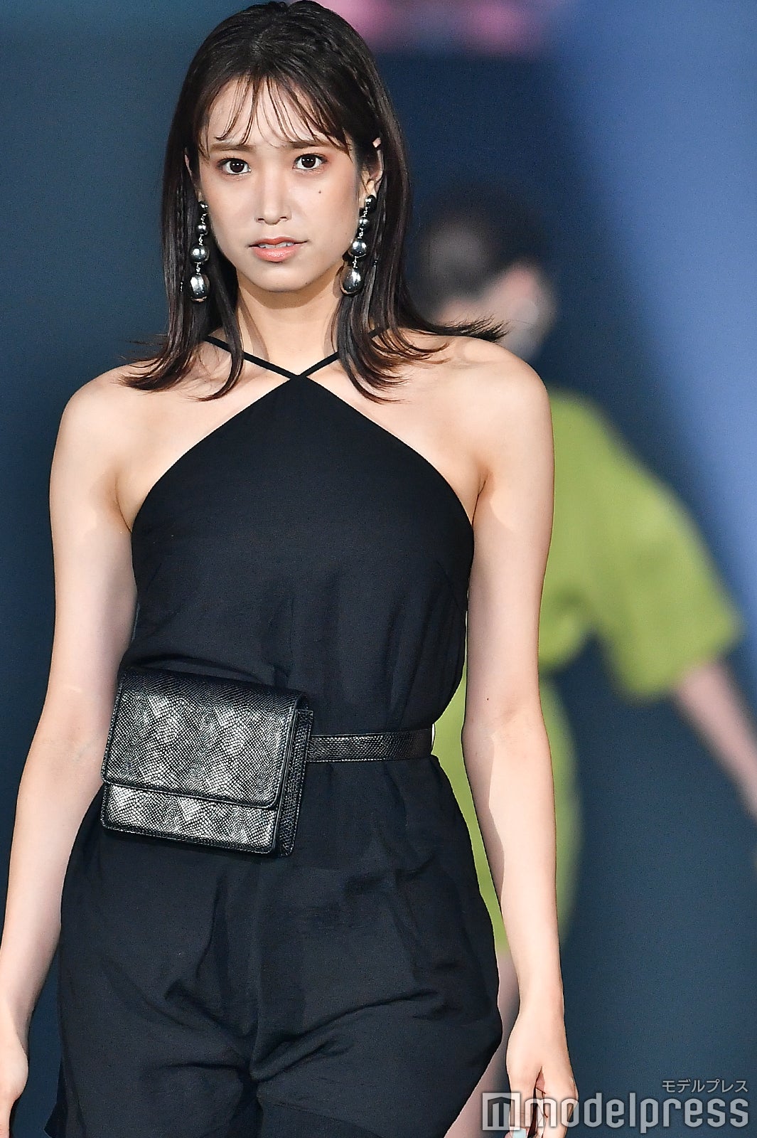 佐々木久美 （C）モデルプレス