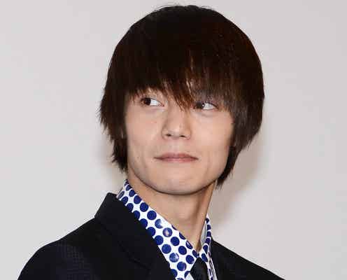 窪田正孝は「宿題を忘れる子供」?無邪気なヒーロー誕生に「可愛い」の歓声止まず