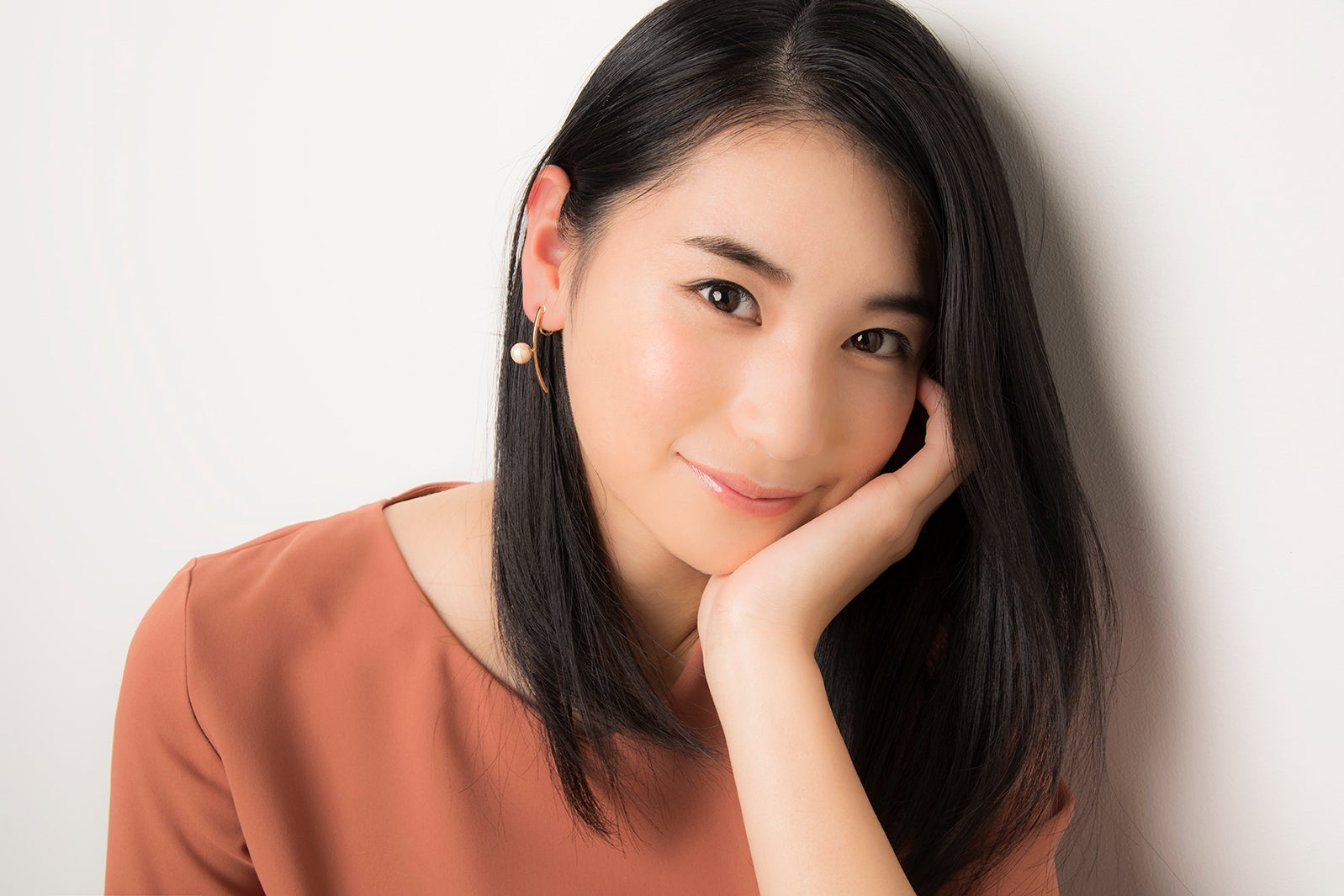 岡田莉世（C）天日恵美子