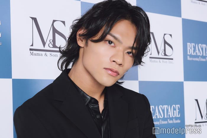 和田光平(C)モデルプレス