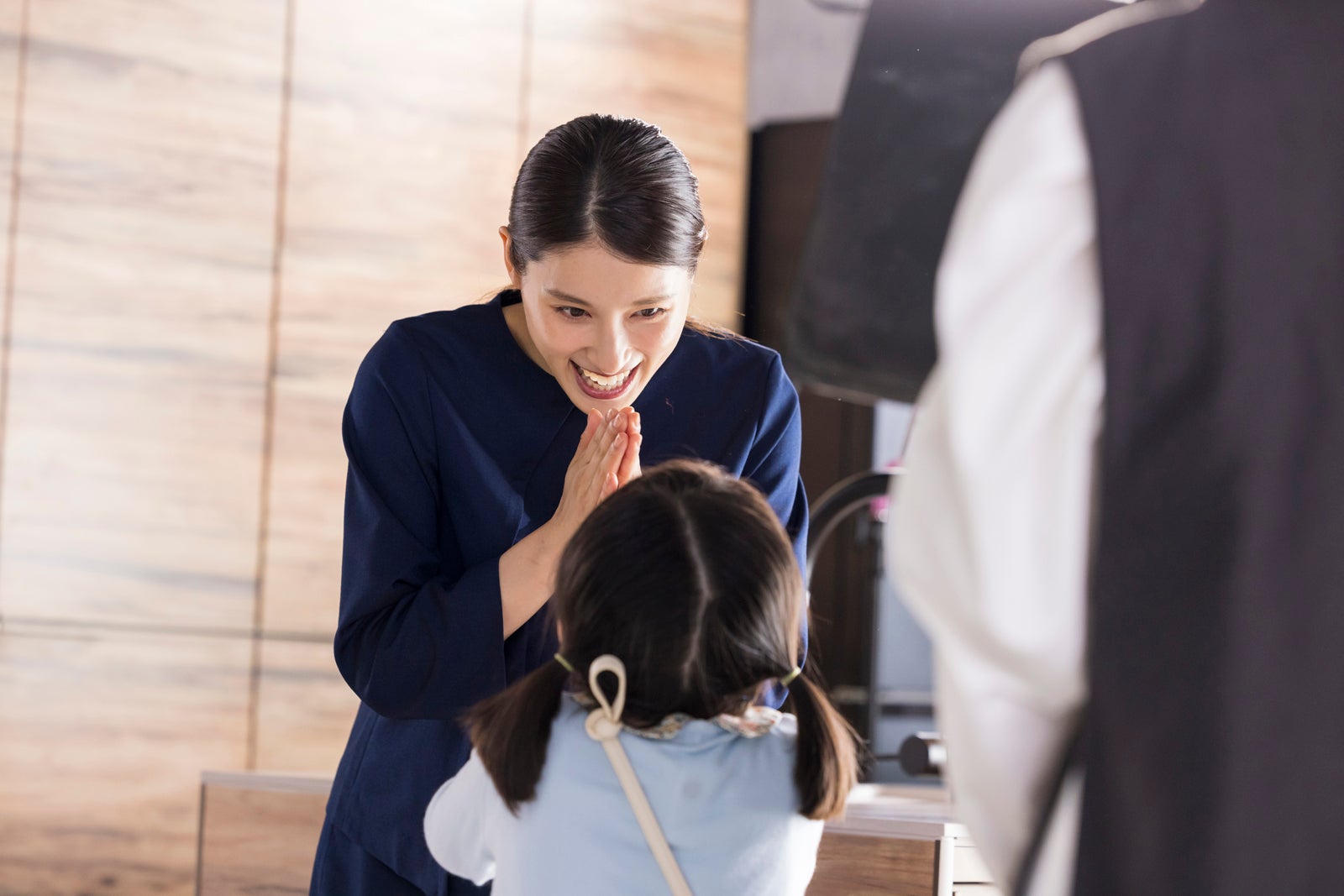 土屋太鳳／メイキングより（提供写真）