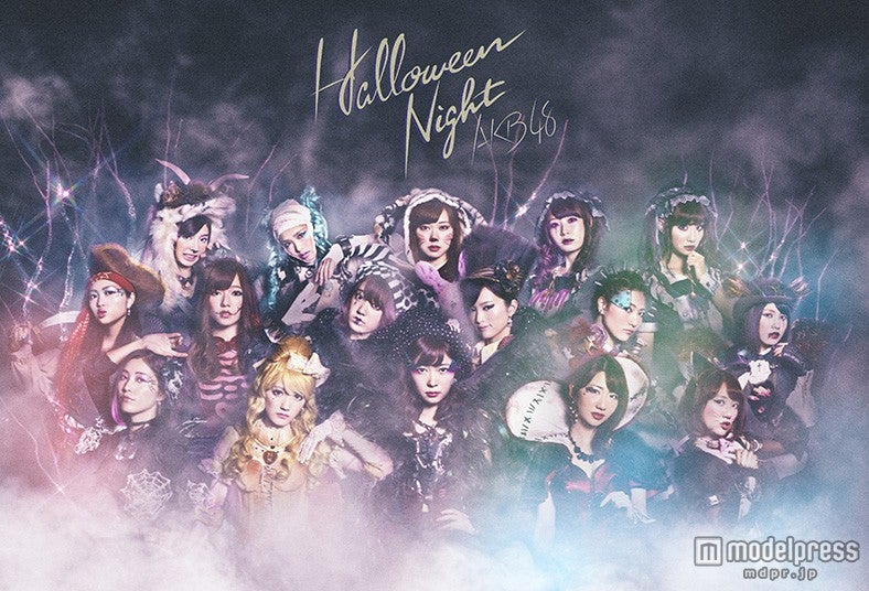 AKB48（C）You，Be Cool！／KING RECORDS