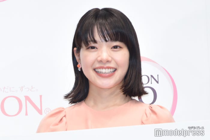 岸井ゆきの(C)モデルプレス