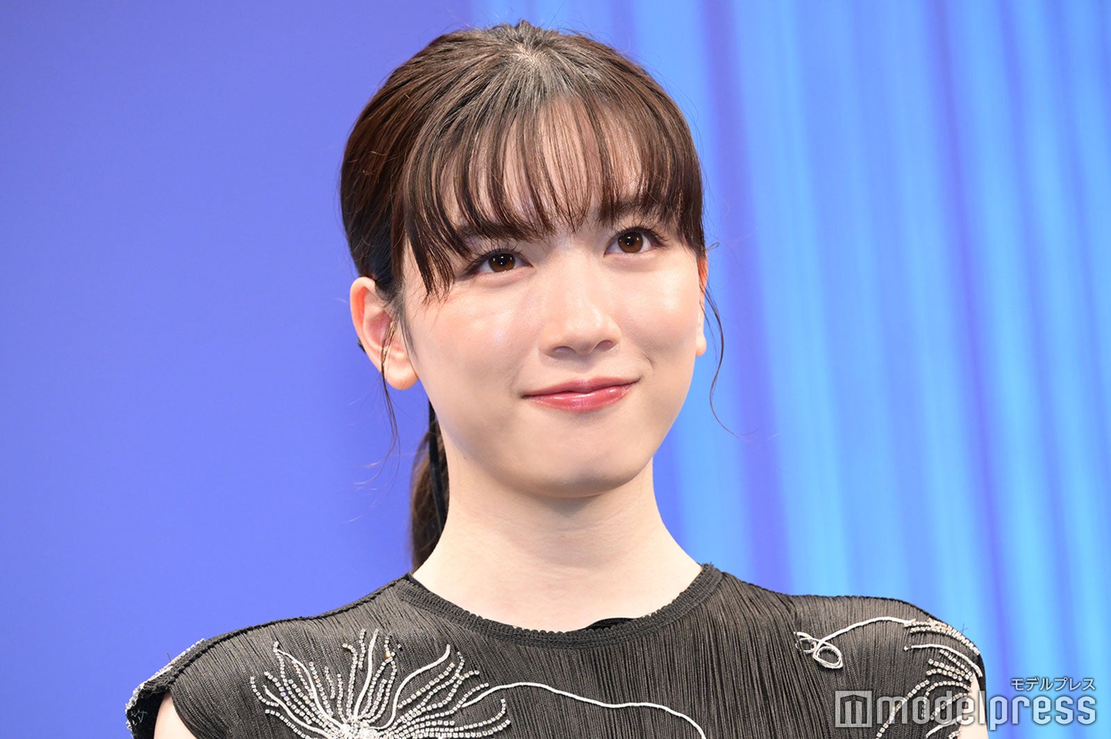 永野芽郁（C）モデルプレス