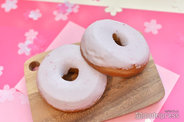 SAKURAFULドーナツ (C)モデルプレス