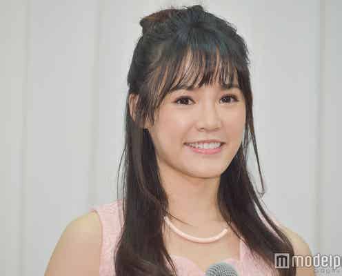 “台湾のまゆゆ”とネットで話題の美女 AKB48渡辺麻友のことは知ってる? 「イタキス」イケメン俳優と来日