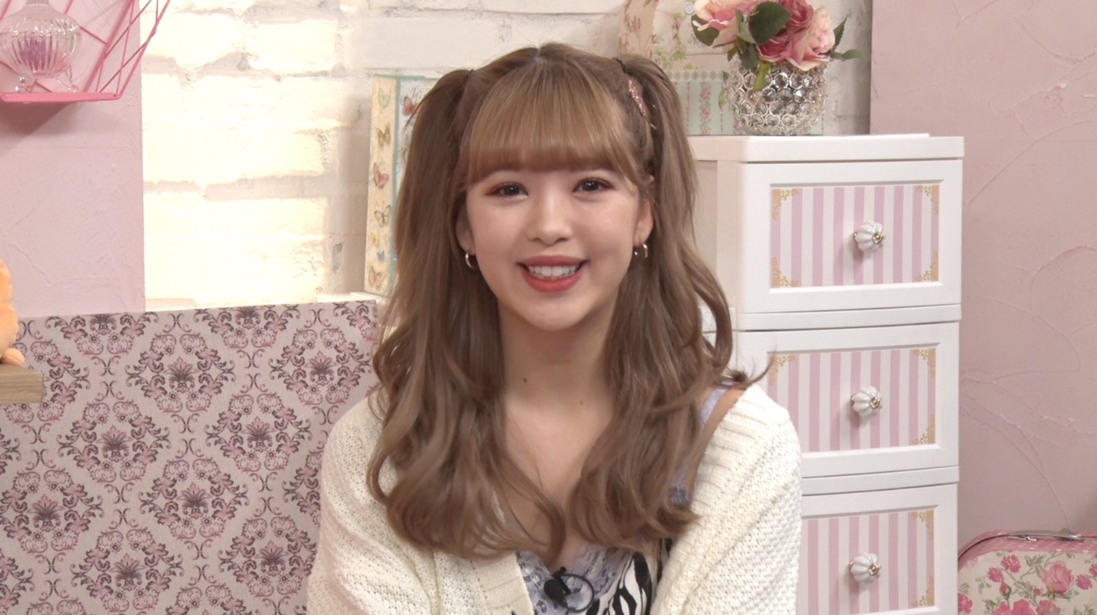 藤田ニコル（提供写真）