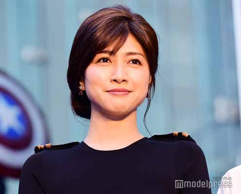 内田有紀、キスマイ藤ヶ谷太輔を絶賛 「華麗なる一族」共演時の“心遣い”に「なんて素敵な子なの」
