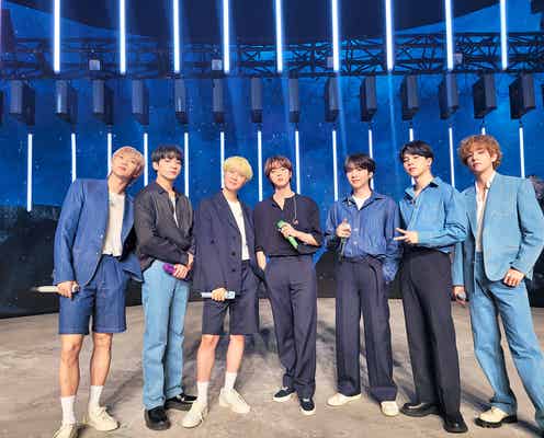 BTS、一番成長した・変わったメンバー明かす