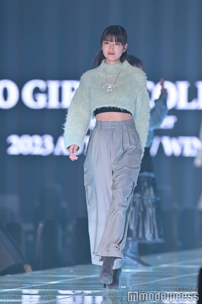 茅島みずき(C)モデルプレス