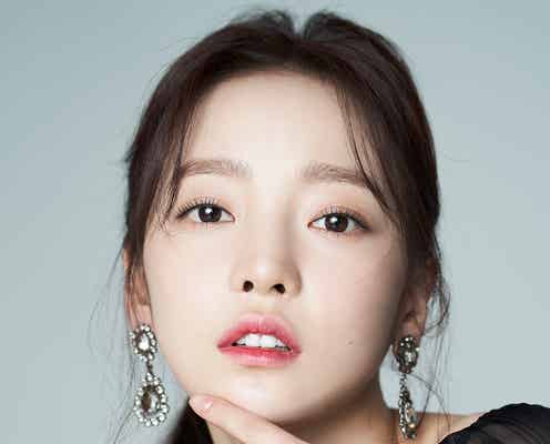 KARA出身「HARA」TGC出演決定 ファンからエール殺到「東京ガールズコレクション2019S/S」