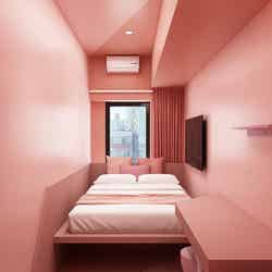 OCICA OSHIAGE TOKYO by R HOTEL/提供画像