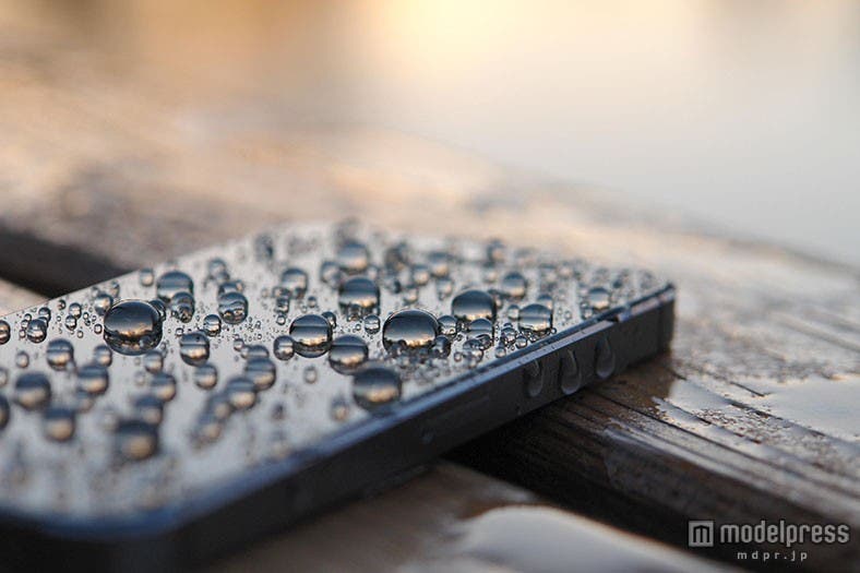 スマホが水没したらあなたはどうする?